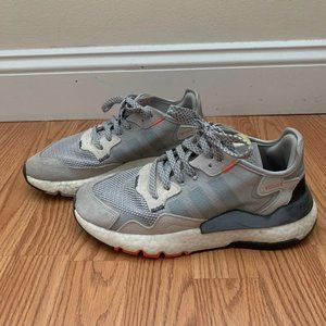ADIDAS NITE JOGGER(Men's 8)